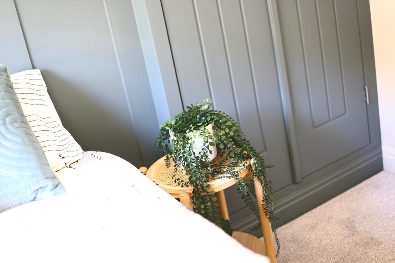 Xxhot Tubxx 4Bed Semi, Sleeps 8, 2 Bathrooms Blackpool Eksteriør billede